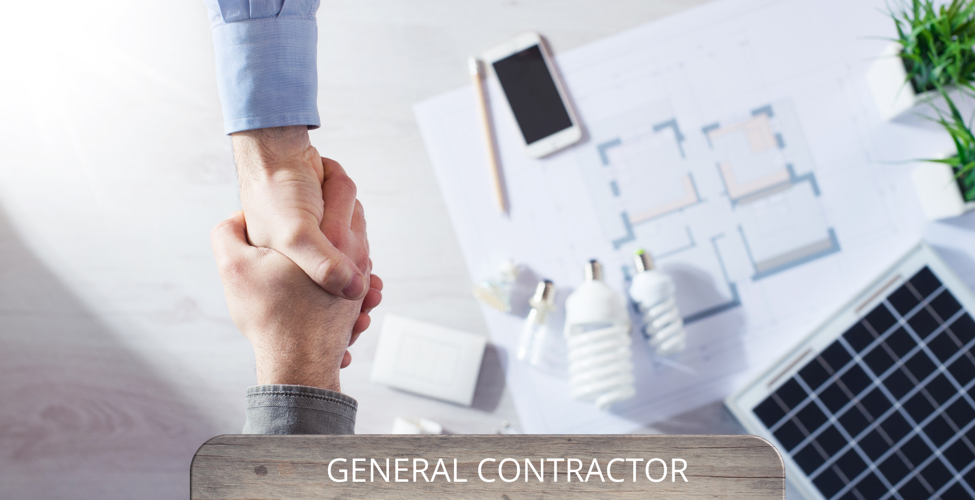General Contractors